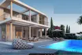 5 bedroom apartment 379 m² Peyia, Cyprus