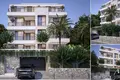 Appartement 2 chambres 125 m² Tivat, Monténégro