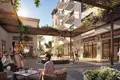 Appartement 2 chambres 116 m² Abou Dabi, Émirats arabes unis