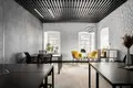 Oficina 663 m² en Moscú, Rusia