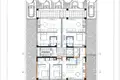 Apartamento 2 habitaciones 104 m² Limassol District, Chipre