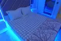 Wohnquartier Luxurious residential complex just 50 meters from the beach