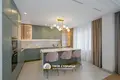 Apartment 6 bedrooms 135 m² Minsk, Belarus