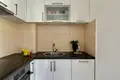 Квартира 2 комнаты 50 м² Тиват, Черногория