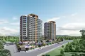 Wohnung 2 zimmer 75 m² Erdemli, Türkei