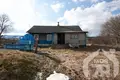House 48 m² Harodzkauski sielski Saviet, Belarus