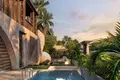 2 bedroom apartment 132 m² Tabanan, Indonesia