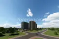2 bedroom apartment 70 m² Erdemli, Turkey