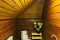 Maison 256 m² Lahaza, Bélarus