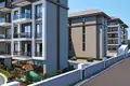 1 bedroom apartment 54 m² Obakoy, Turkey
