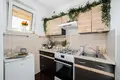 1 room apartment 25 m² Warsaw, Poland