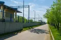 Земельные участки 1 380 м² Варшава, Польша