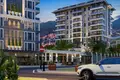 Appartement 2 chambres 58 m² Akarca Koyu, Turquie