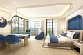 2 bedroom apartment 47 m² Choeng Thale, Thailand