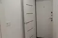 Apartamento 1 habitación 32 m² en Minsk, Belarús