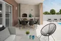 Villa de tres dormitorios 230 m² Roviño, Croacia