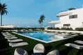 Villa 2 chambres 221 m² Finestrat, Espagne