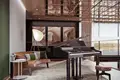 Barrio residencial Belgrade Waterfront