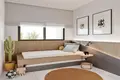 Mieszkanie 2 pokoi 67 m² San Miguel de Salinas, Hiszpania