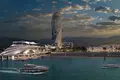 Apartamento 1 habitación 41 m² Batumi, Georgia