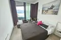 Квартира 1 спальня 57 м² в Будве, Черногория