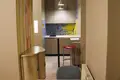 Apartamento 1 habitación 27 m² en Riga, Letonia