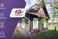 House 53 m² Piekalinski sielski Saviet, Belarus