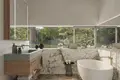 Casa de campo 217 m² Bialarucki sielski Saviet, Belarús