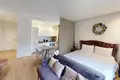 Студия 1 спальня 42 м² Луштица, Черногория
