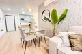 Mieszkanie 2 pokoi 69 m² Urbanizacion Mil Palmeras, Hiszpania