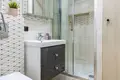Wohnung 2 zimmer 57 m² Kletzko, Polen