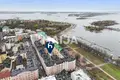 Wohnung 2 zimmer 86 m² Verwaltungsgemeinschaft Helsinki, Finnland