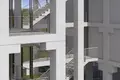 Complejo residencial Three Gardens Residence
