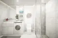 Wohnung 2 zimmer 43 m² Pattaya, Thailand
