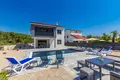 Villa de 4 dormitorios 167 m² Omisalj, Croacia