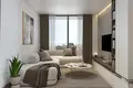 1 bedroom apartment 61 m² Nicosia, Cyprus