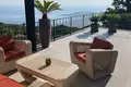villa de 3 chambres 300 m² Przno, Monténégro