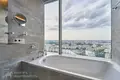 Apartamento 3 habitaciones 101 m² Minsk, Belarús
