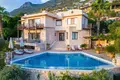 5 bedroom villa 330 m² Kaş, Turkey