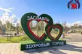 3 room apartment 62 m² Zaslauje, Belarus
