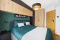Квартира 3 комнаты 91 м² Вроцлав, Польша