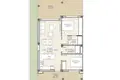 Mieszkanie 2 pokoi 70 m² Los Alcazares, Hiszpania
