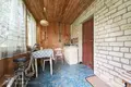 House 84 m² Astrashitskagaradokski rural council, Belarus