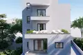 Wohnung 3 Schlafzimmer 123 m² Kato Polemidia, Zypern