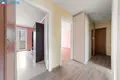 Квартира 3 комнаты 64 м² Вильнюс, Литва