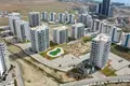 3 bedroom apartment 70 m² Trikomo, Northern Cyprus