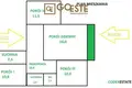 4 room apartment  Smolice, Poland