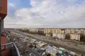 3 room apartment 72 m² Warsaw, Poland