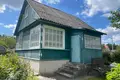Haus 35 m² Zdanovicki sielski Saviet, Belarus