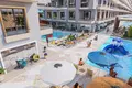 Mieszkanie 1 pokój 72 m² Gamsha, Egipt